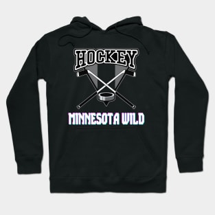 MinnesotaW Hoodie